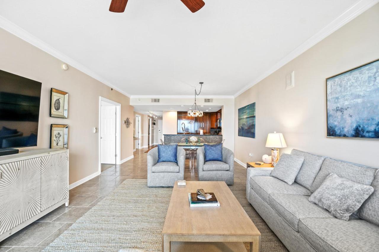 Sterling Shores Beach Resort By Panhandle Getaways Destin Kültér fotó